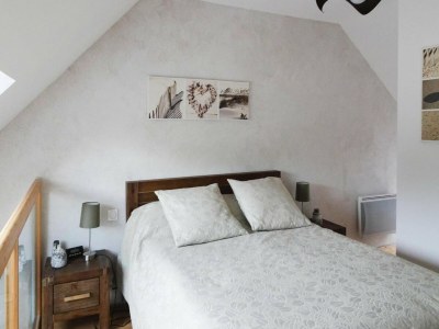 Holiday house Cottage in Saint-Gildas near Gulf of Morbihan - Features photo 7