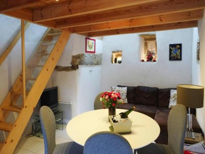 Holiday house Cottage in Saint-Gildas near Gulf of Morbihan - Features photo 9