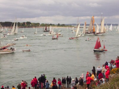 Holiday house Cottage in Saint-Gildas near Gulf of Morbihan - Environment photo 13