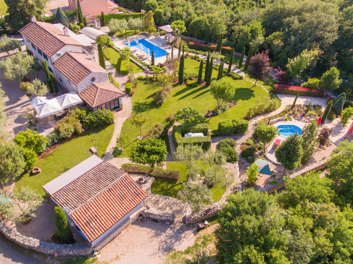 Holiday house Das blaue Haus - Outdoor photo 4