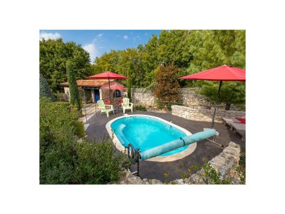 Holiday house Das blaue Haus - Outdoor photo 3