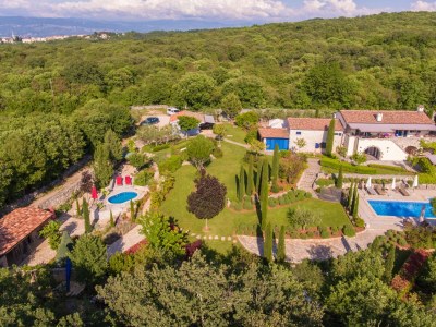 Holiday house Das blaue Haus - Outdoor photo 6