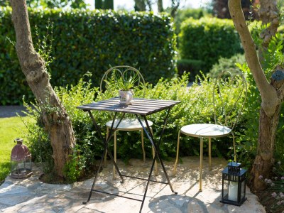 Holiday house Das blaue Haus - Outdoor photo 7