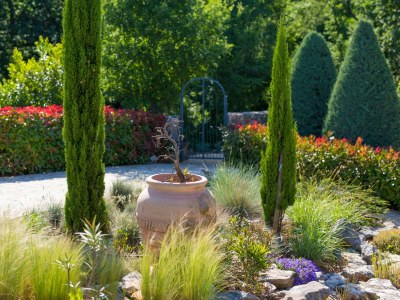 Holiday house Das blaue Haus - Outdoor photo 8