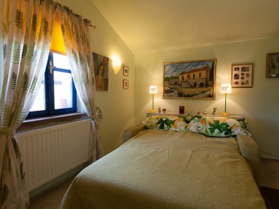 Holiday house Das blaue Haus - Outdoor photo 12