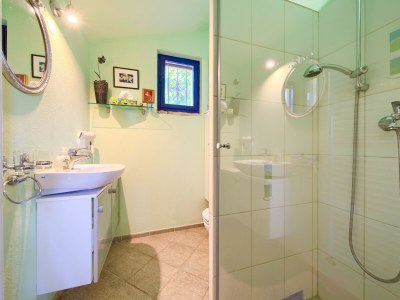 Holiday house Das blaue Haus - Outdoor photo 14