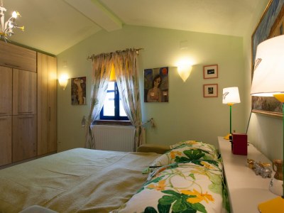 Holiday house Das blaue Haus - Outdoor photo 16