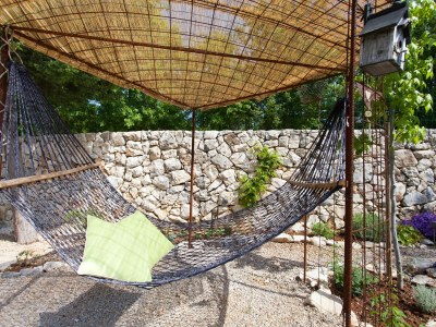 Holiday house Das blaue Haus - Outdoor photo 18