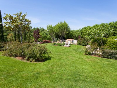 Holiday house Das blaue Haus - Outdoor photo 19