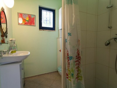 Holiday house Das blaue Haus - Outdoor photo 23