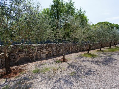 Holiday house Das blaue Haus - Outdoor photo 24