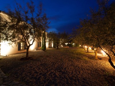 Holiday house Das blaue Haus - Outdoor photo 25