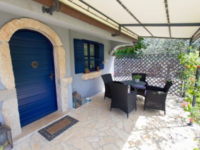 Holiday house Das blaue Haus - Features photo 27