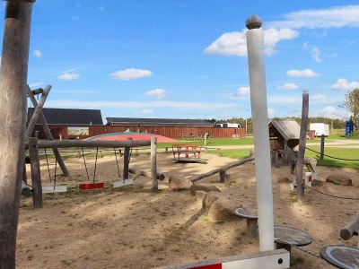Holiday house Ferienhaus in der Nähe des Strandes Løkken - Outdoor photo 14