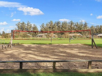 Holiday house Ferienhaus in der Nähe des Strandes Løkken - Outdoor photo 16