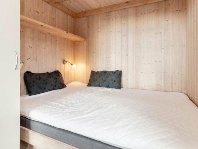 Holiday house Cabin in camping resort with activities - Outdoor photo 15