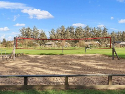 Holiday house vast cabin in camping resort - Outdoor photo 10