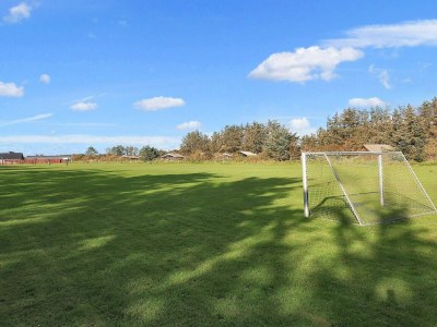 Holiday house vast cabin in camping resort - Outdoor photo 17