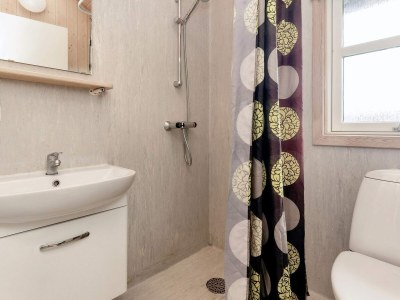 Holiday house vast cabin in camping resort - Outdoor photo 19