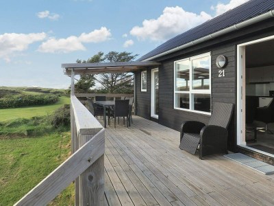 Holiday house Luxury Retreat in Nordjylland - By Traum Ferienwohnungen - Outdoor photo 6