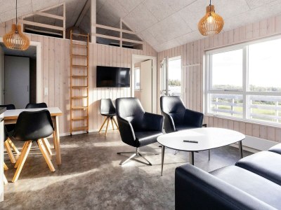 Holiday house Luxury Retreat in Nordjylland - By Traum Ferienwohnungen - Outdoor photo 13