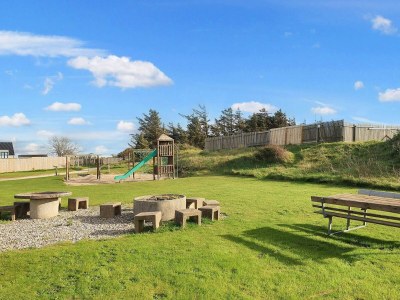 Holiday house Luxury Retreat in Nordjylland - By Traum Ferienwohnungen - Outdoor photo 24