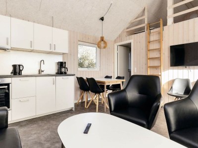 Holiday house Luxuriose Ruckzug in Nordjylland -- By Traum Ferienwohnungen - Outdoor photo 19