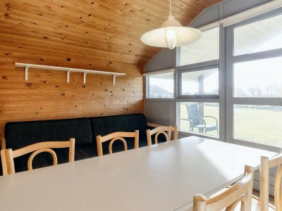 Holiday house Gemutliche Kustenhutte -- By Traum Ferienwohnungen - Outdoor photo 5