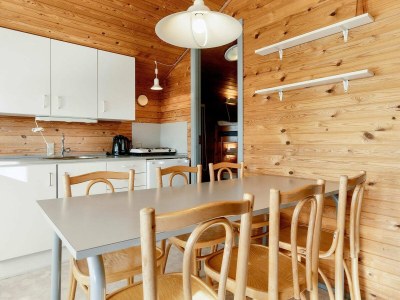 Holiday house Cozy Coastal Cabin - By Traum Ferienwohnungen - Outdoor photo 10