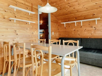 Holiday house Cozy Coastal Cabin - By Traum Ferienwohnungen - Outdoor photo 18