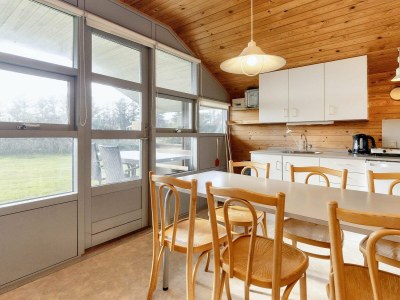 Holiday house Bright Cabins with Terrace - By Traum Ferienwohnungen - Outdoor photo 3