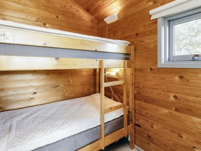 Holiday house Bright Cabins with Terrace - By Traum Ferienwohnungen - Outdoor photo 16