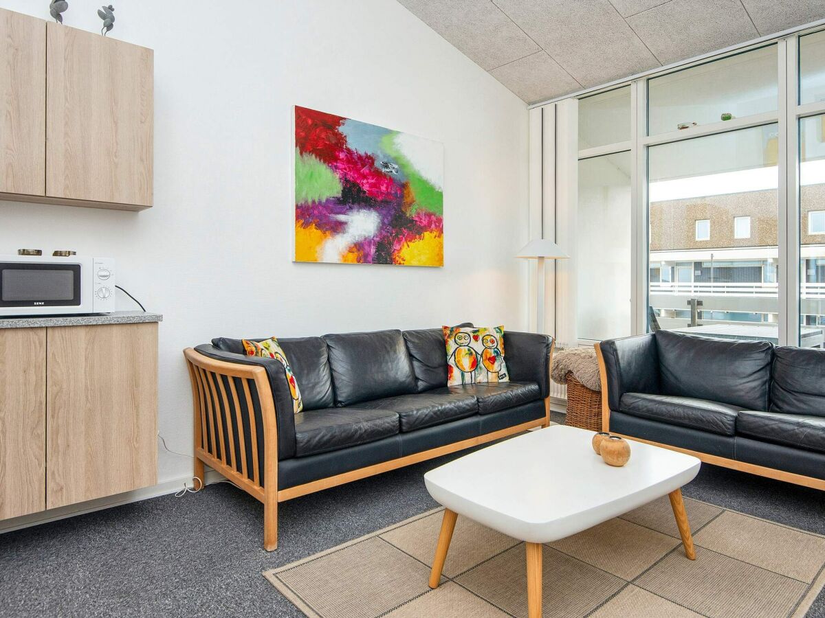 Holiday house Seaside Gem in Sondervig - By Traum Ferienwohnungen