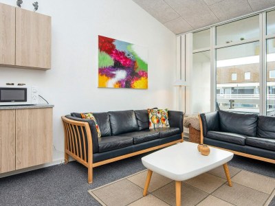 Holiday house Seaside Gem in Sondervig - By Traum Ferienwohnungen - Holiday house