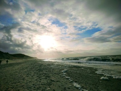 Holiday house Seaside Gem in Sondervig - By Traum Ferienwohnungen - Outdoor photo 12