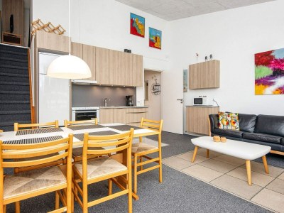 Holiday house Seaside Gem in Sondervig - By Traum Ferienwohnungen - Outdoor photo 19