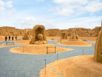 Holiday house Seaside Gem in Sondervig - By Traum Ferienwohnungen - Outdoor photo 27