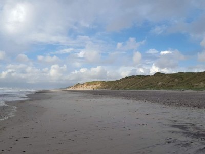 Holiday house Seaside Gem in Sondervig - By Traum Ferienwohnungen - Outdoor photo 31