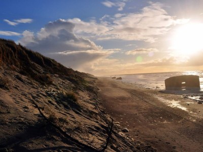Holiday house Seaside Gem in Sondervig - By Traum Ferienwohnungen - Outdoor photo 35