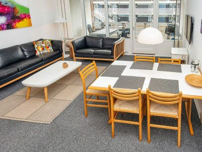 Holiday house Seaside Gem in Sondervig - By Traum Ferienwohnungen - Outdoor photo 40