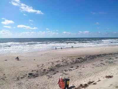 Holiday house Seaside Gem in Sondervig - By Traum Ferienwohnungen - Outdoor photo 42