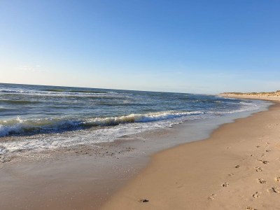 Holiday house Seaside Gem in Sondervig - By Traum Ferienwohnungen - Outdoor photo 43