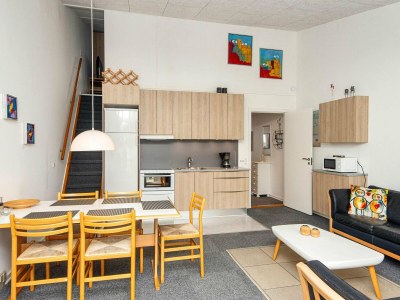 Holiday house Seaside Gem in Sondervig - By Traum Ferienwohnungen - Outdoor photo 46