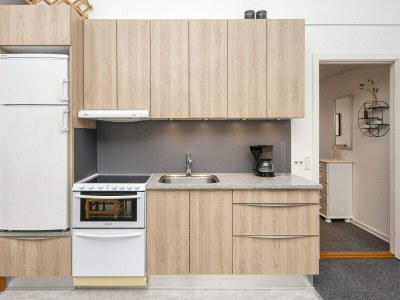 Holiday house Seaside Gem in Sondervig - By Traum Ferienwohnungen - Outdoor photo 50