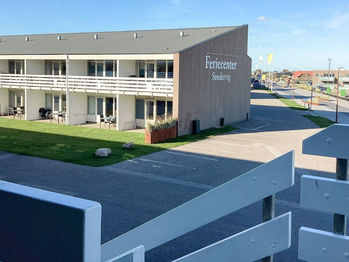 Holiday house Cozy Retreat in Sondervig - By Traum Ferienwohnungen - Outdoor photo 3