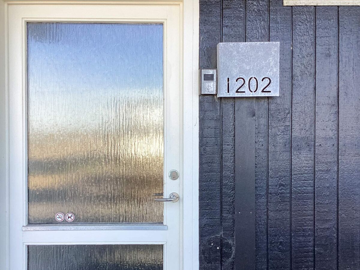 Holiday house Cozy Retreat in Sondervig - By Traum Ferienwohnungen - Outdoor photo 5