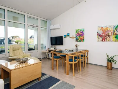 Holiday house Cozy Retreat in Sondervig - By Traum Ferienwohnungen - Holiday house