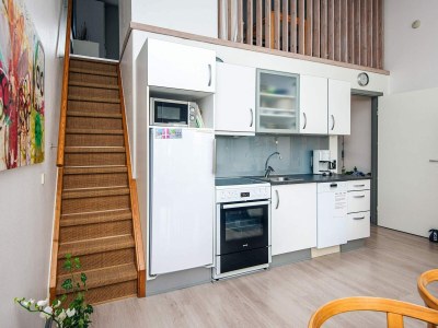 Holiday house Cozy Retreat in Sondervig - By Traum Ferienwohnungen - Outdoor photo 9