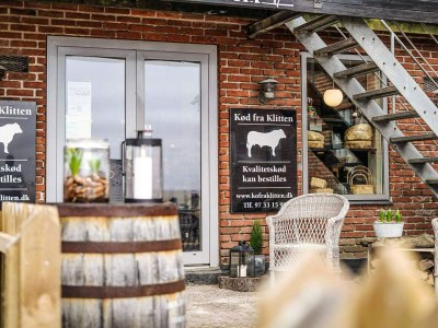 Holiday house Cozy Retreat in Sondervig - By Traum Ferienwohnungen - Outdoor photo 17