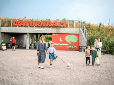 Holiday house Cozy Retreat in Sondervig - By Traum Ferienwohnungen - Outdoor photo 19